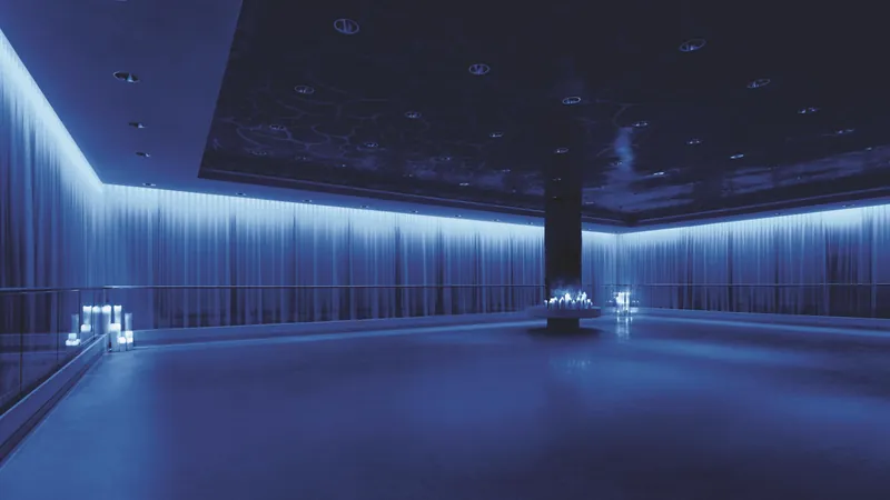 The Miami Beach EDITION, 미국 · Miami Beach