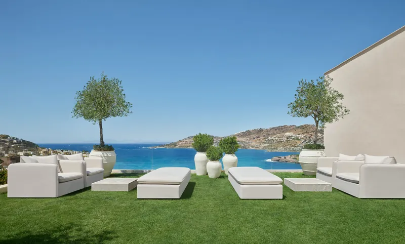 The Bodrum EDITION, トルコ · ボドルム