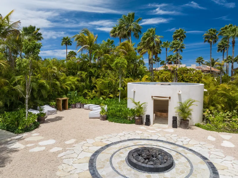 The St. Regis Punta Mita Resort, Punta de Mita, Mexico