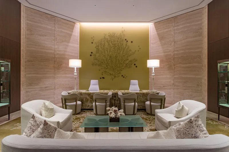 The St. Regis Bal Harbour Resort, 미국 · Bal Harbour