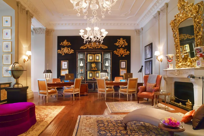 The St. Regis Florence, 이탈리아 · 피렌체