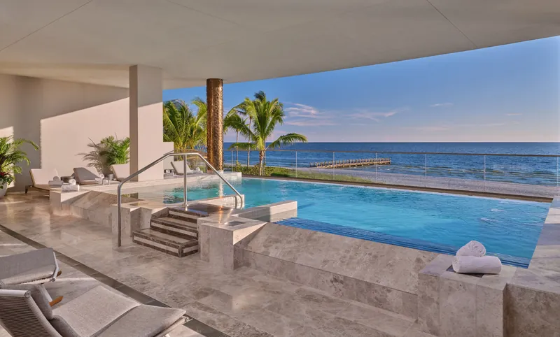 The St. Regis Longboat Key Resort, Longboat Key, United States