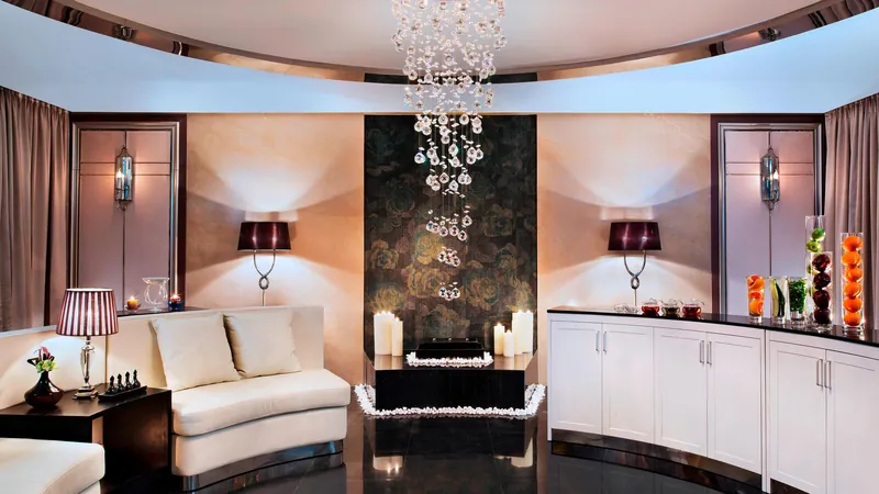 The St. Regis Beijing, 중국 · 베이징