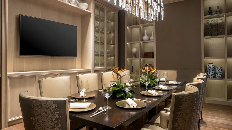 The St. Regis Macao, マカオ · マカオ