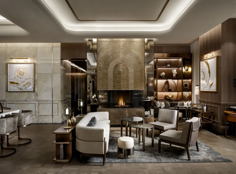 The St. Regis Toronto, Toronto, Canada