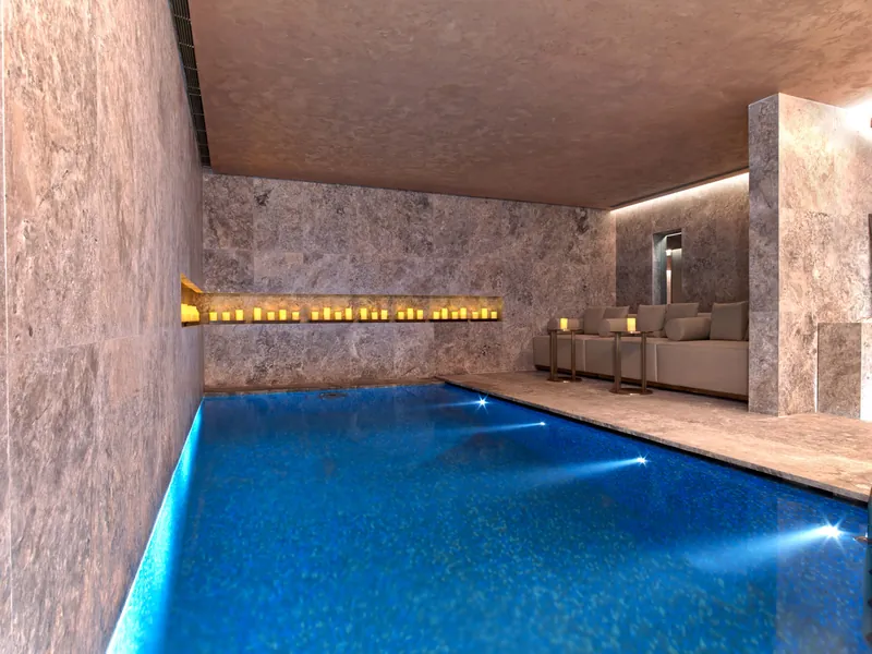 The St. Regis Istanbul, Istanbul, Turkiye