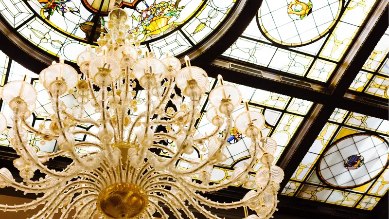 The St. Regis Florence, 이탈리아 · 피렌체
