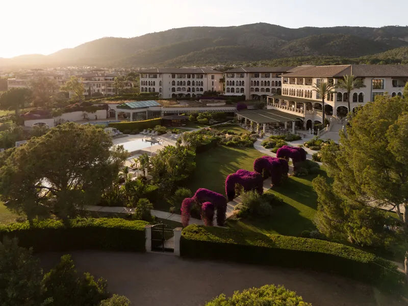 The St. Regis Mardavall Mallorca Resort, スペイン · Palma de Mallorca