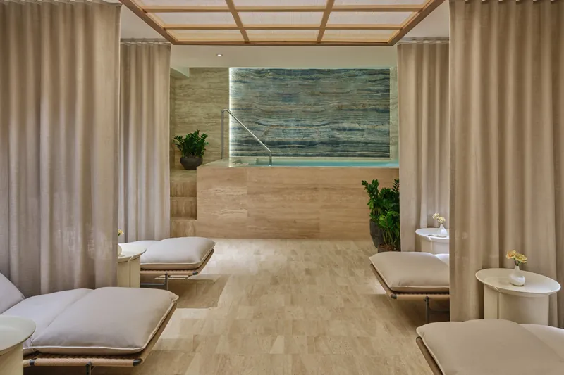 The St. Regis Cap Cana Resort, Punta Cana, Dominican Republic