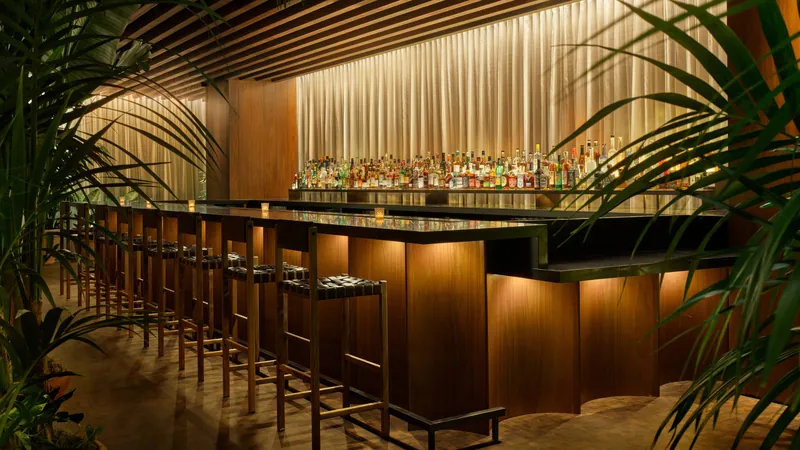 The West Hollywood EDITION, West Hollywood, United States