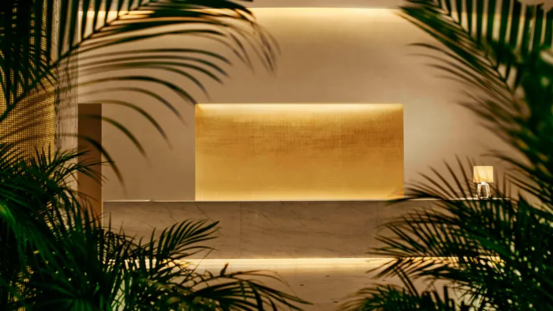 The Miami Beach EDITION, 미국 · Miami Beach