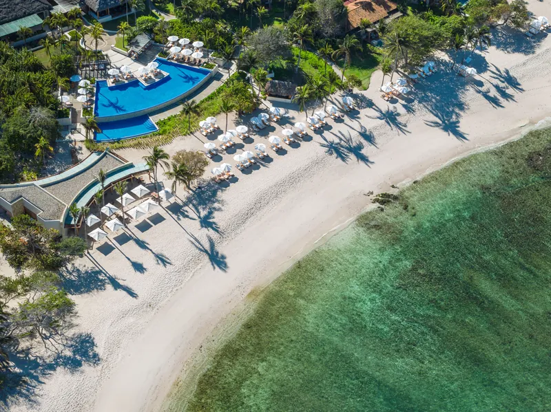 The St. Regis Punta Mita Resort, Punta de Mita, Mexico