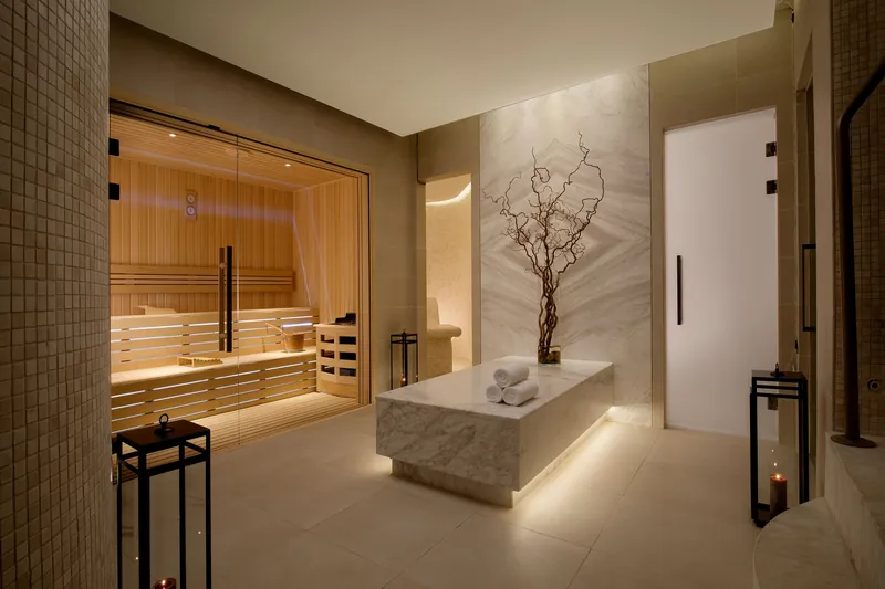 The St. Regis Astana, Kazakhstan · Astana
