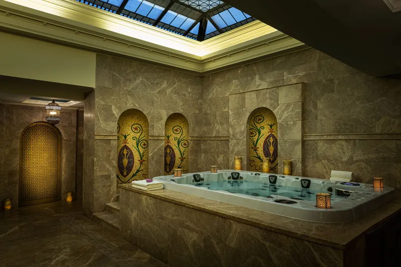 The St. Regis New Capital, Cairo, Cairo, Egypt