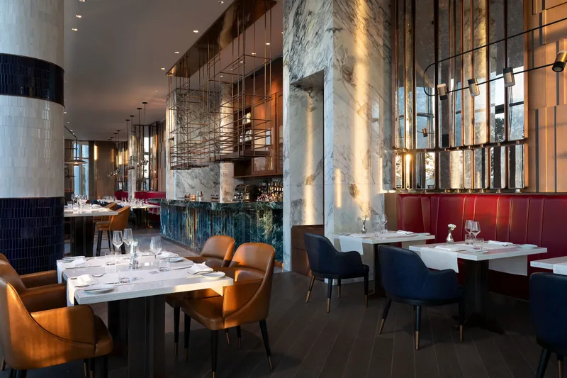 The St. Regis Belgrade, Belgrade, Serbia