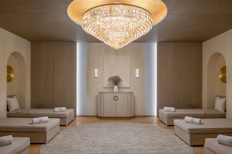 The St. Regis Doha, Doha, Qatar