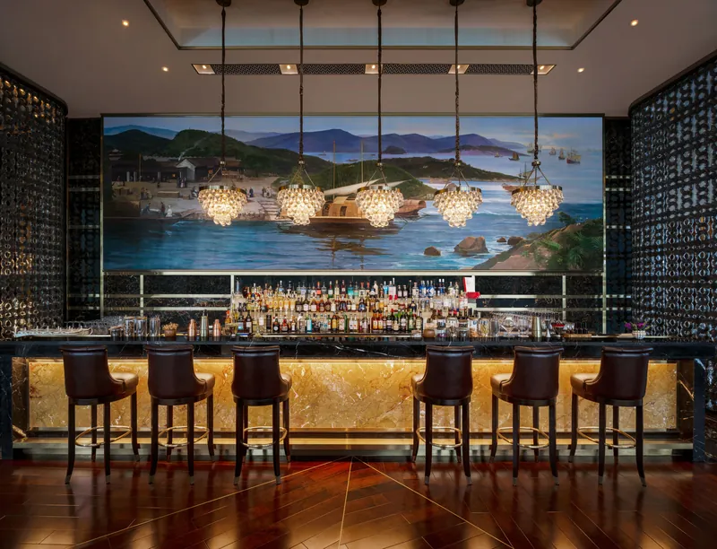 The St. Regis Zhuhai, 중국 · Zhuhai