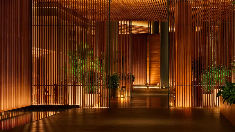 The Sanya EDITION, 중국 · 싼야