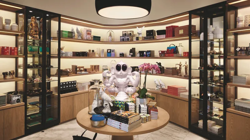 The Miami Beach EDITION, 미국 · Miami Beach
