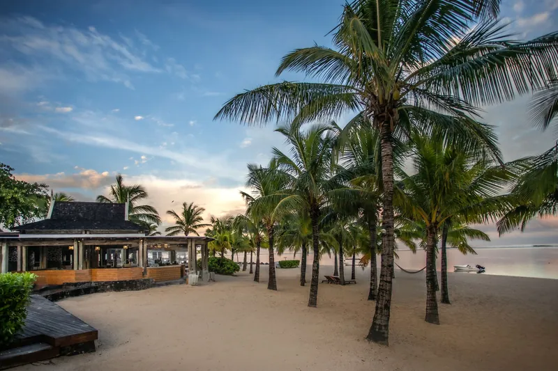 The St. Regis Le Morne Resort, Mauritius, Le Morne, Mauritius