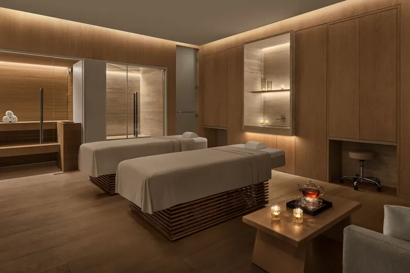 The Dubai EDITION, Dubai, United Arab Emirates