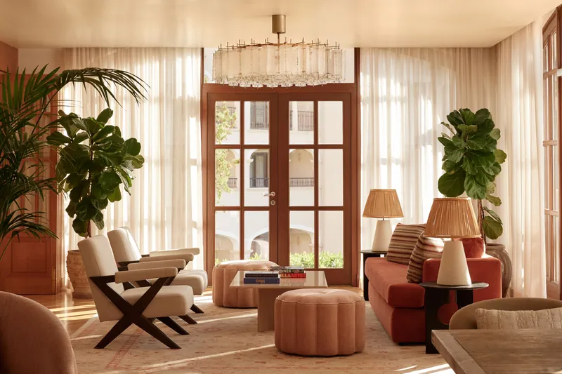 The St. Regis Mardavall Mallorca Resort, スペイン · Palma de Mallorca