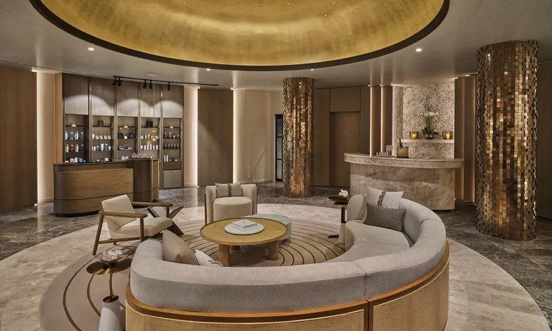 The St. Regis Longboat Key Resort, Longboat Key, United States