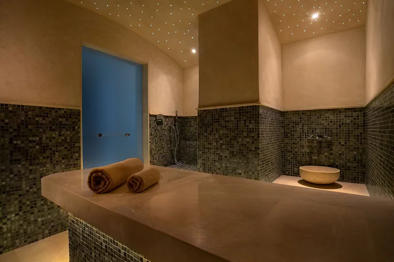 The St. Regis La Bahia Blanca Resort, Tamuda Bay, Fnideq, Morocco