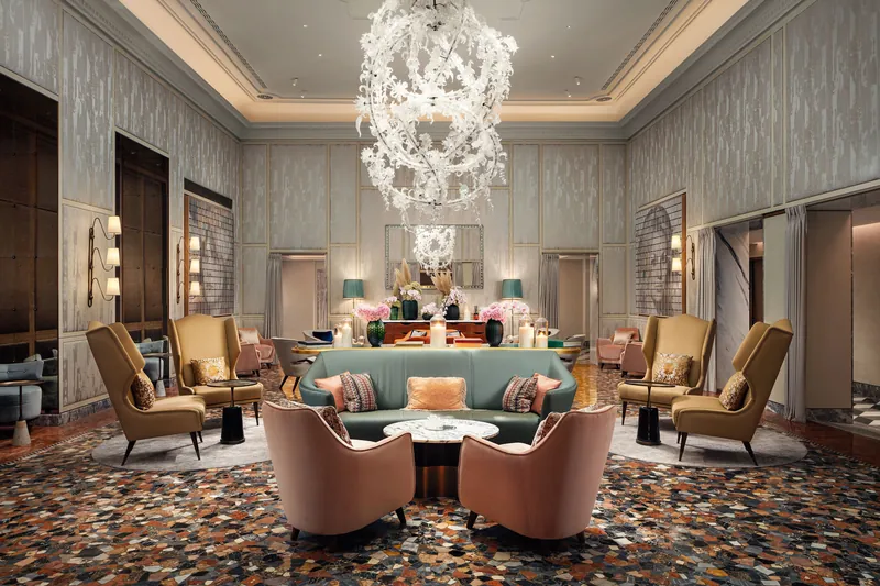 The St. Regis Venice, Venice, Italy