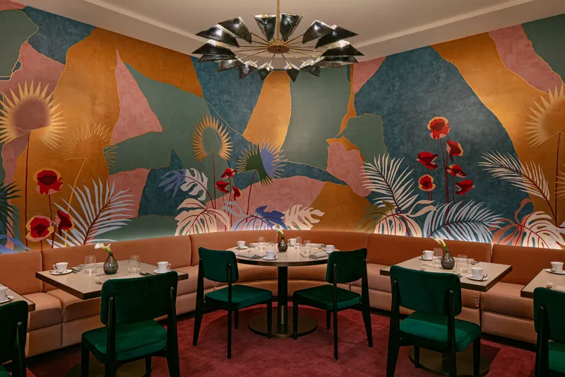 The St. Regis New York, New York, United States