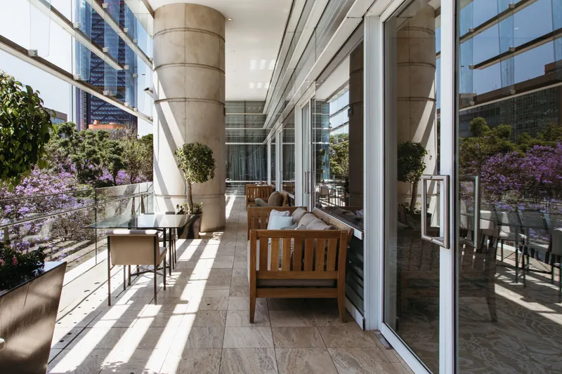 The St. Regis Mexico City, Mexico City, Mexico