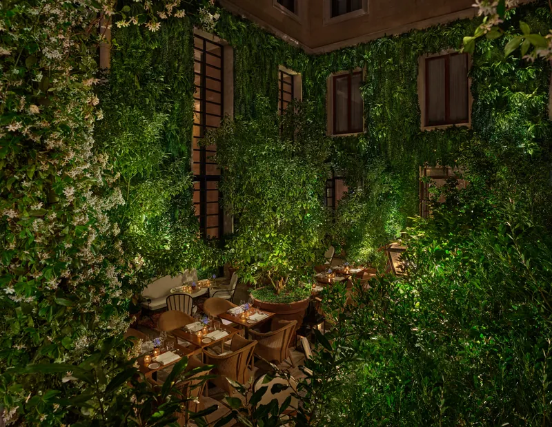 罗马艾迪逊酒店, 意大利 · 罗马