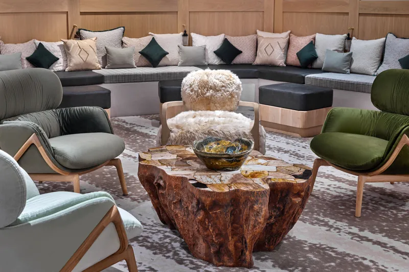 The St. Regis Aspen Resort, Aspen, United States