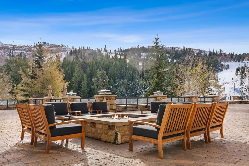 The St. Regis Deer Valley, 미국 · Park City