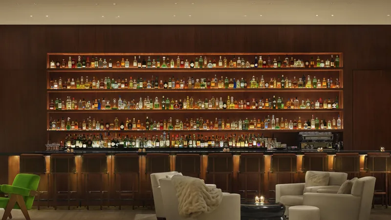 The West Hollywood EDITION, West Hollywood, United States
