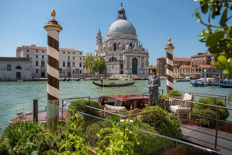 The St. Regis Venice, Venice, Italy