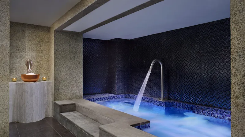 The St. Regis Jakarta, インドネシア · ジャカルタ