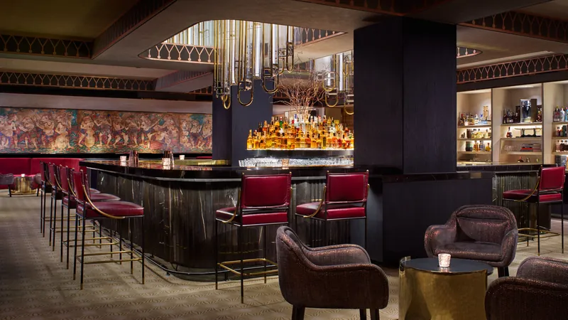 The St. Regis Jakarta, インドネシア · ジャカルタ