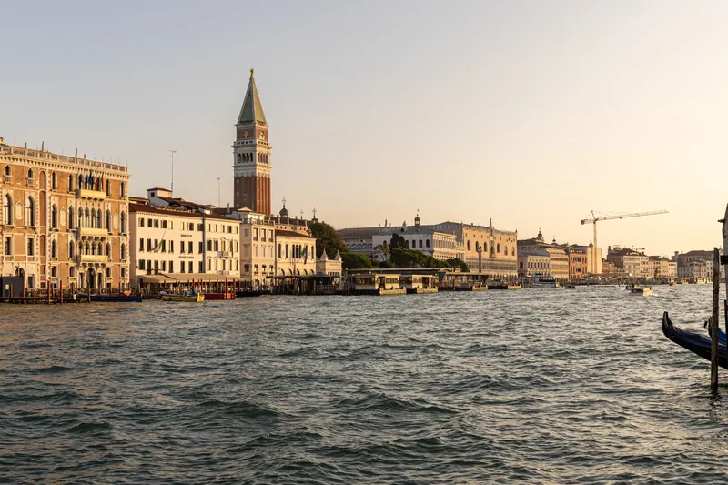 The St. Regis Venice, Venice, Italy