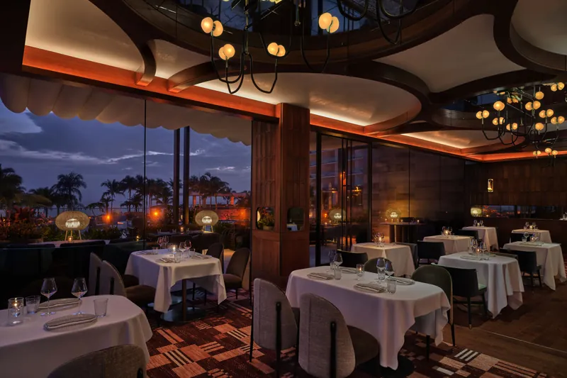 The St. Regis Longboat Key Resort, Longboat Key, United States