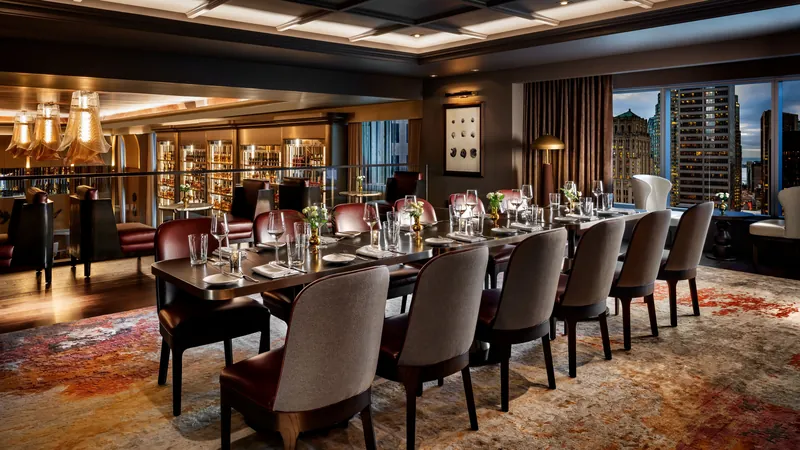 The St. Regis Toronto, Toronto, Canada