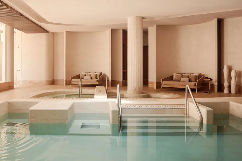 The St. Regis Costa Mujeres Resort, Cancun, Costa Mujeres, Mexico