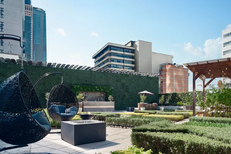 The St. Regis Mexico City, Mexico City, Mexico