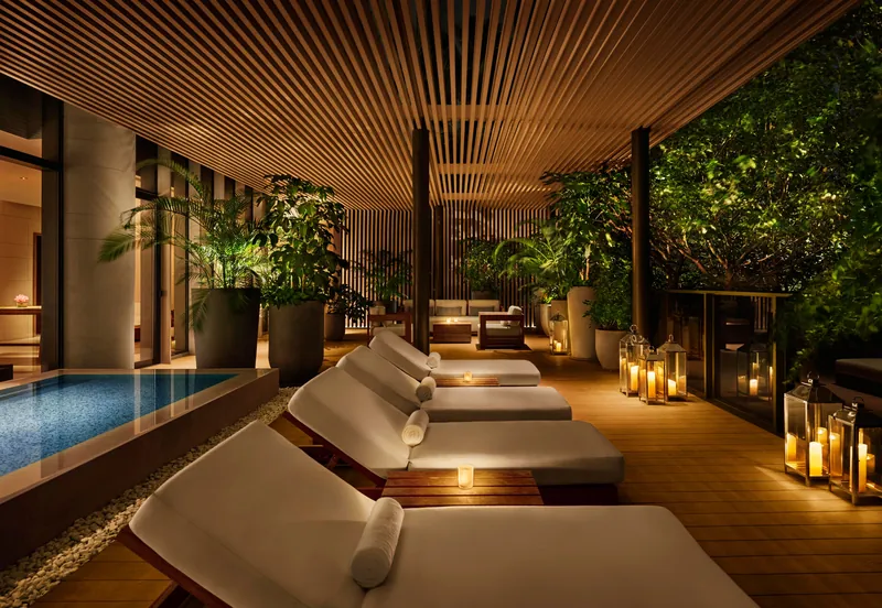 The Sanya EDITION, 중국 · 싼야