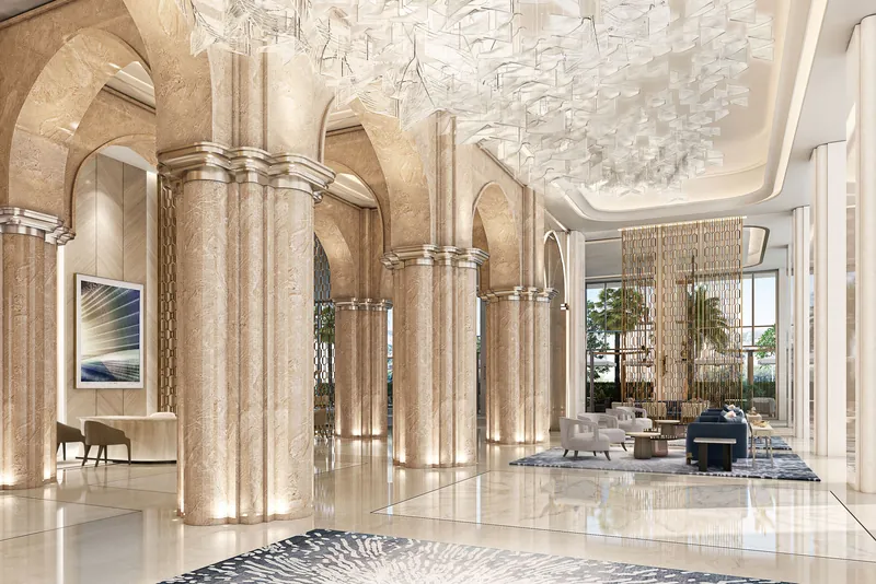 The St. Regis Kuwait, クウェート · クウェート市
