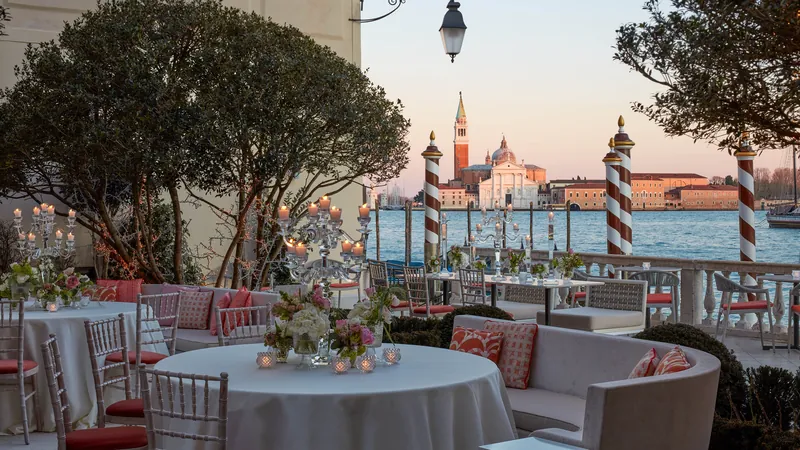 The St. Regis Venice, Venice, Italy