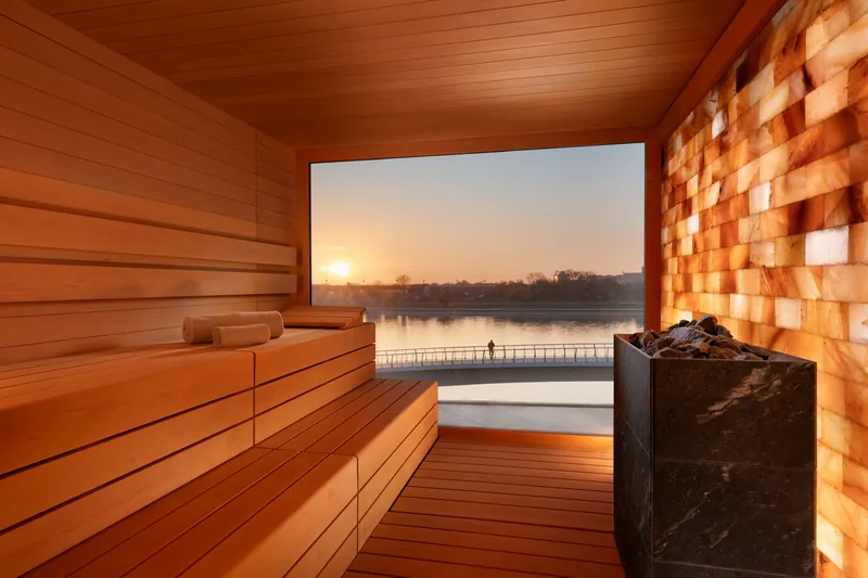 The St. Regis Belgrade, Belgrade, Serbia
