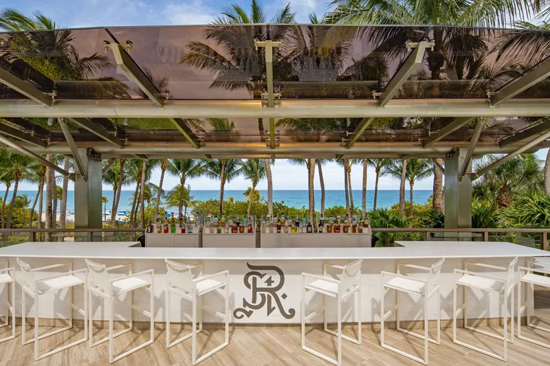 The St. Regis Bal Harbour Resort, 미국 · Bal Harbour