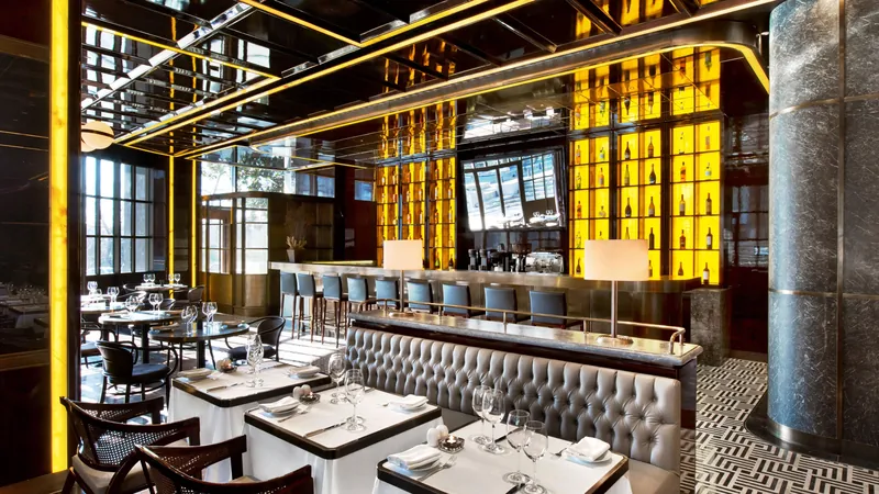 The St. Regis Istanbul, Istanbul, Turkiye