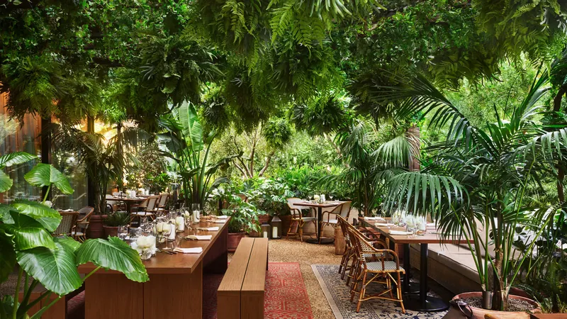 The West Hollywood EDITION, West Hollywood, United States